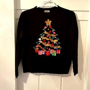 Christmas sweater